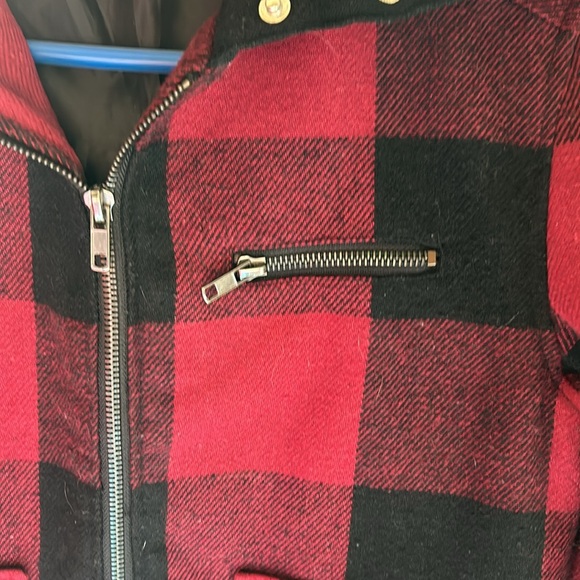 Jacket - Picture 3 of 10